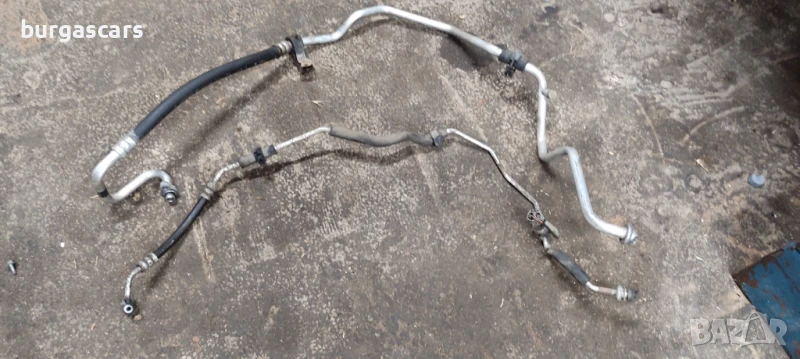 Климатични тръби Mazda 3 1.6-105к.с. - 50лв, снимка 1