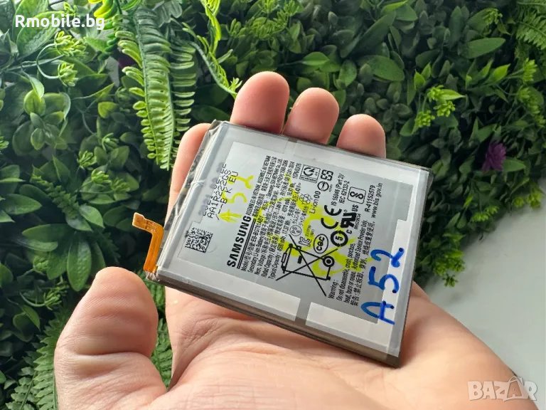 Батерия за Samsung A52, снимка 1