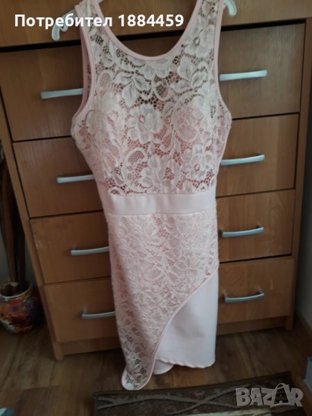 Рокля, снимка 1