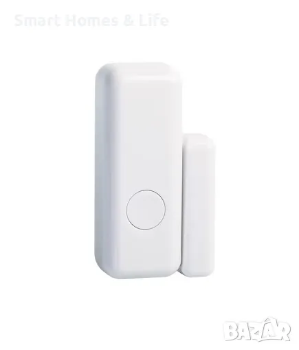 Магнитни сензори за врати и прозорци, снимка 1