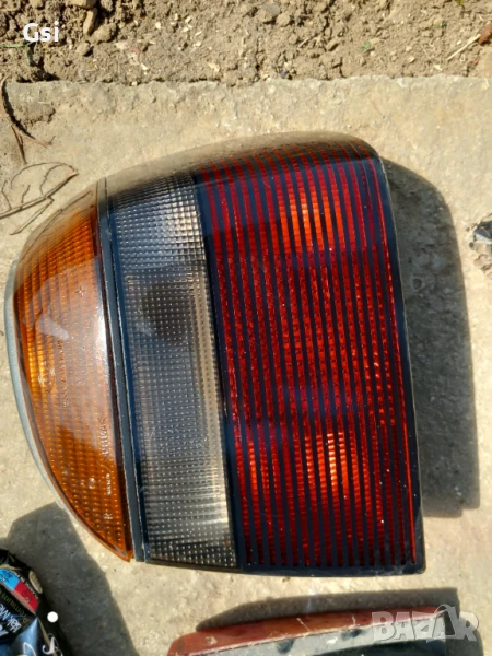 Стоп за голф 3, снимка 1