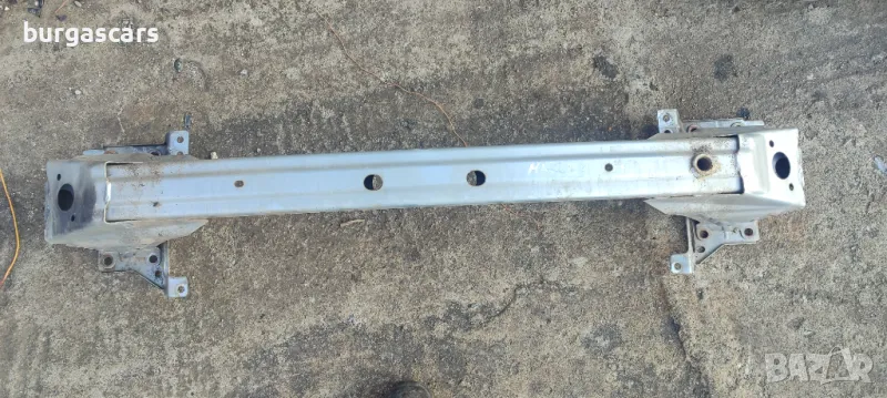 Основа предна броня Mazda 6 GG - 50лв, снимка 1