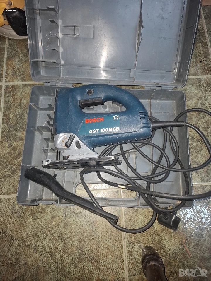 зеги Bosch , снимка 1