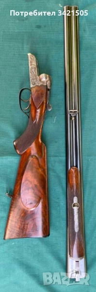 Haenel 12/70, снимка 1