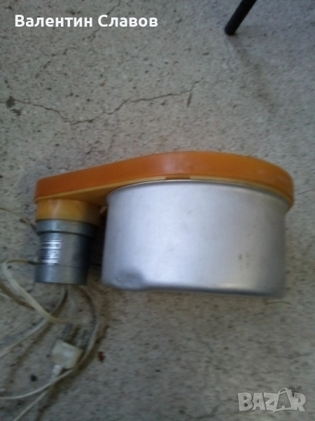 Машина за сладолед, снимка 1