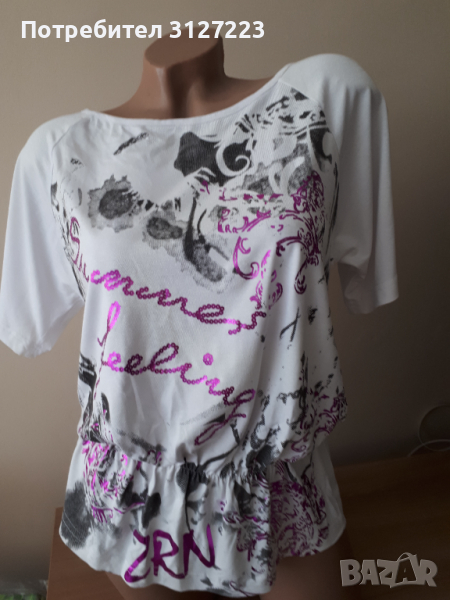 Блуза, снимка 1