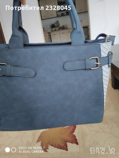 Дамска чанта, снимка 1