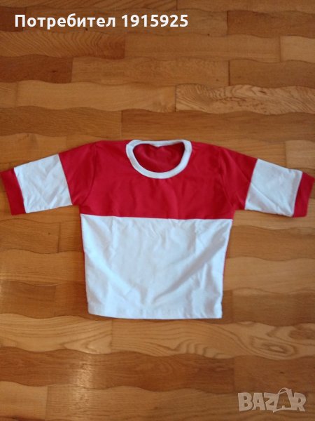 Дамски тениски, снимка 1