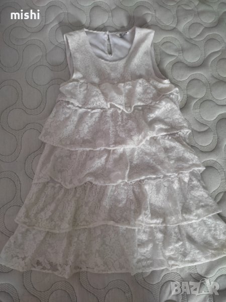 Страхотна маркова рокля, снимка 1