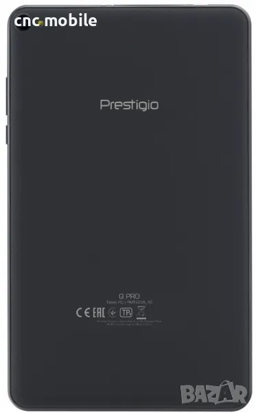 Prestigio Q Pro - Prestigio PMT4238 _ 4G оригинални части и аксесоари , снимка 1