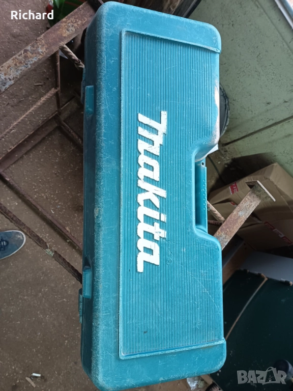 Шлайфмашина Makita 230 мм G3020 Makita, снимка 1