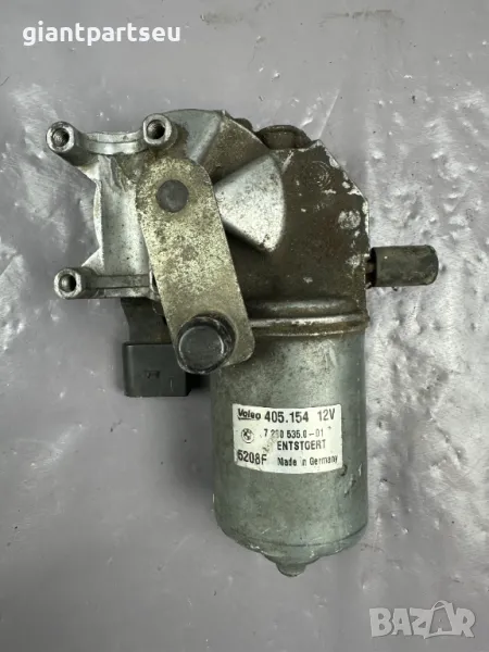 Мотор Чистачки за БМВ BMW E70 E71 72005350-01, снимка 1