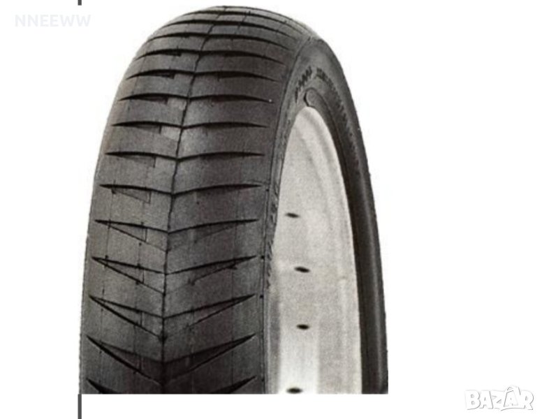 Външна гума за електрическа тротинетка 10 x 2.5

, снимка 1