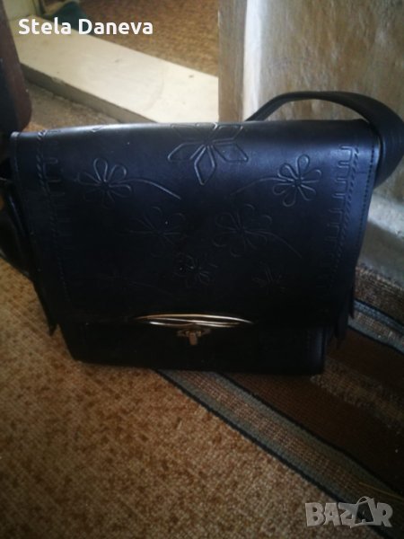 Ретро чанта, снимка 1