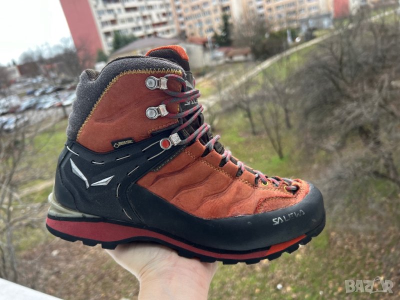 Salewa MS Rapace Goretex — номер 40 1/2, снимка 1