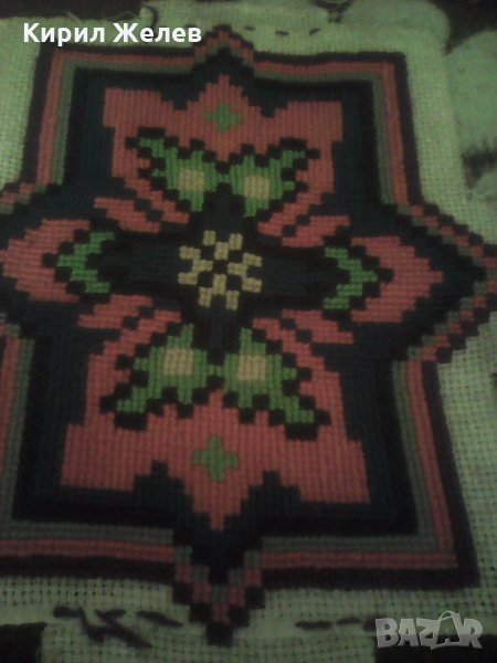 Каренце старо 74921, снимка 1