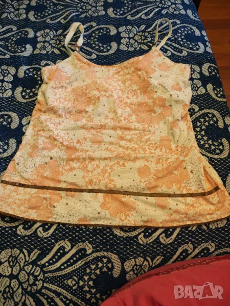 Amoena луксозен потник за след мастектомия , снимка 1