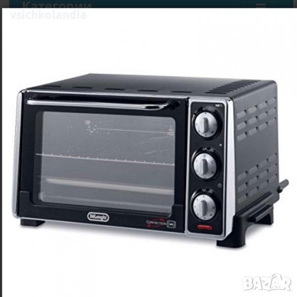 Фурна De'Longhi EO20792 (код 615), снимка 1