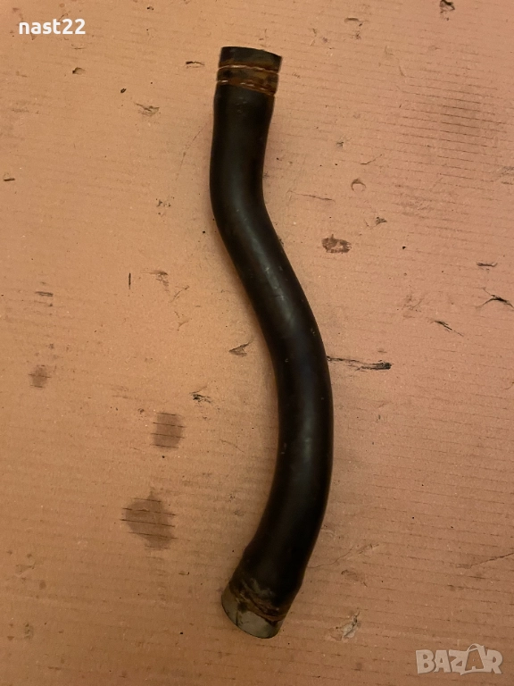 Маркуч гърловина за Сузуки Гранд Витара 1998-2005 год 1.6 97 к.с, снимка 1