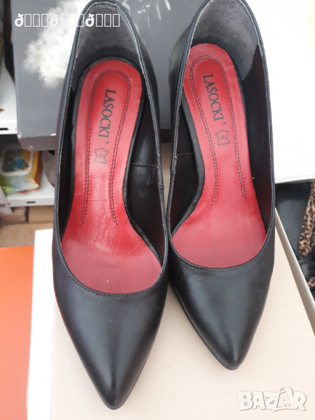 Lasocki обувки, снимка 1