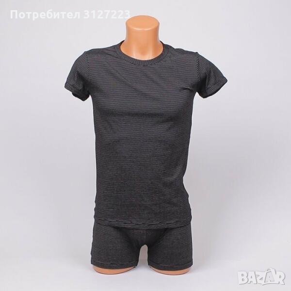 Комплект тениска и боксер, снимка 1