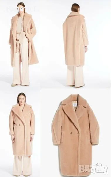 Продавам палто max mara, снимка 1