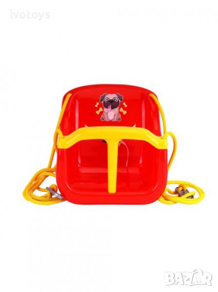 Детска люлка Technok Toys, снимка 1