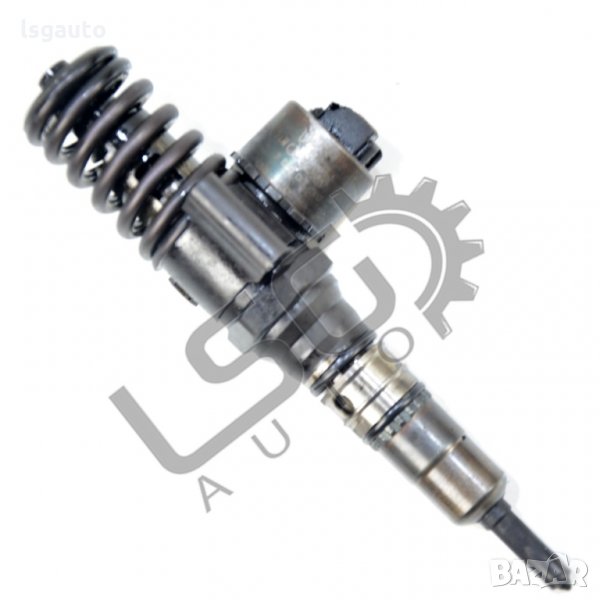 Дюза дизел 03G130073G Skoda OCTAVIA II (1Z) 2004-2010 S150321N-211, снимка 1