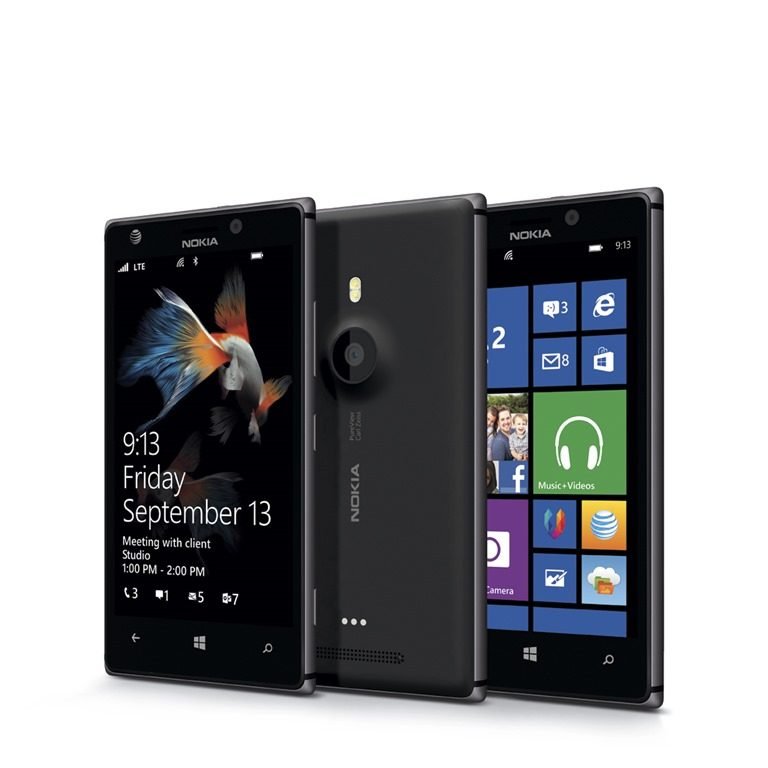 Nokia Lumia 925 - Nokia 925 заден капак в Резервни части за телефони в гр.  София - ID39082062 — Bazar.bg