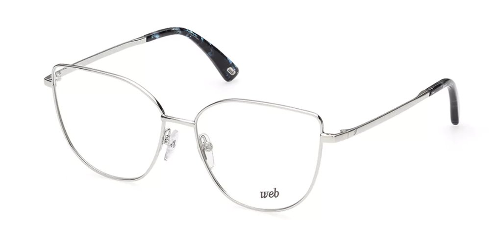 Рамки за дамски диоптрични очила WEB , метални тип котешко око -60% в  Слънчеви и диоптрични очила в гр. Севлиево - ID38501820 — Bazar.bg