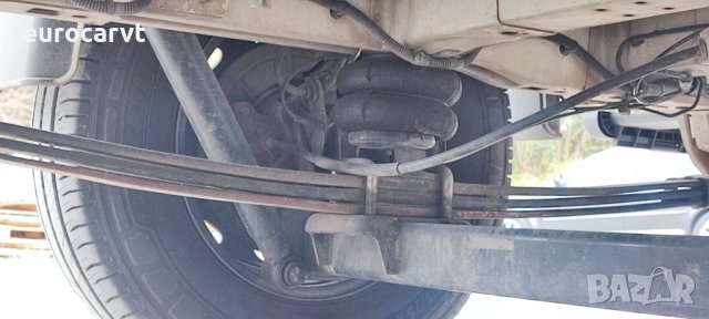 Fiat Ducato MAXI 35L СПЕЦИАЛЕН, снимка 12 - Бусове и автобуси - 43183299