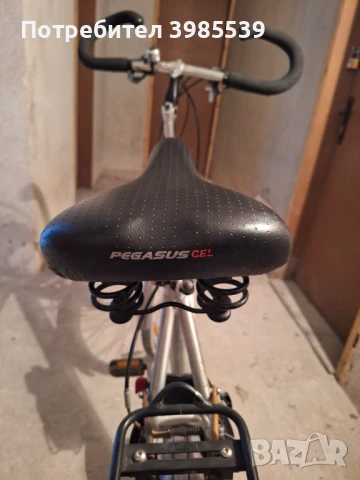 Пегасус Солеро 28цола, снимка 5 - Части за велосипеди - 51289170