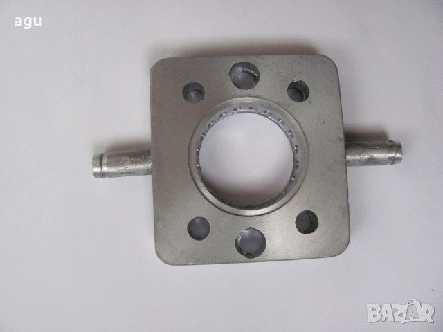 смесител за моноинжекцион BOSCH, снимка 3 - Части - 26667289