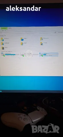 GAMING KOM. , снимка 8 - Геймърски - 48546765