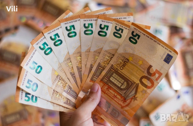 Бързи кредити