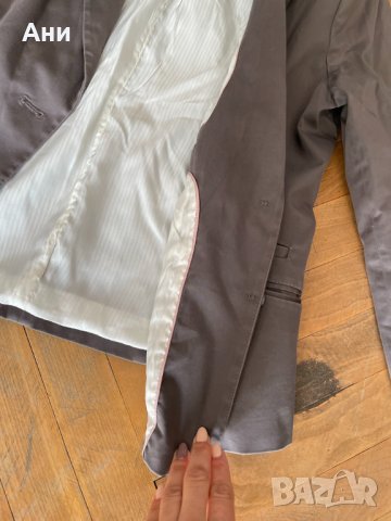 Дамско Сако H&M 170-92A, снимка 3 - Сака - 43546030