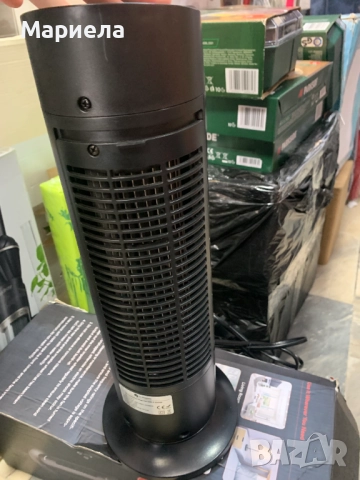 Колонен вентилатор , тих вентилатор, снимка 8 - Други - 52710279