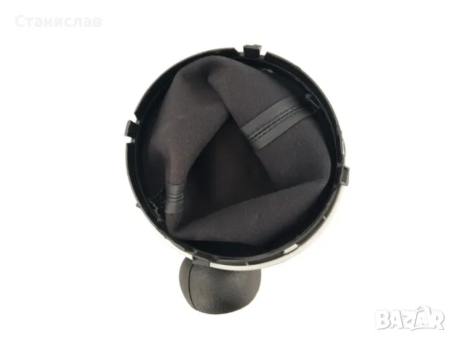 Топка с маншон за скоростен лост за Skoda Roomster (2006-2015), снимка 6 - Части - 47715888