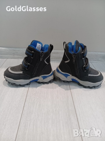 Нови Детски Боти LC Waikiki 24 номер, снимка 3 - Детски боти и ботуши - 52574247