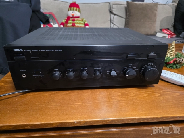 Тонколони Jamo Cornet 195, снимка 5 - Тонколони - 52631305