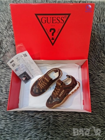 чанти guess , снимка 2 - Чанти - 51830252