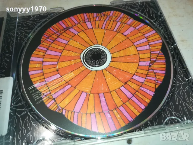 THE EARLIES CD-ВНОС GERMANY 0111241443, снимка 4 - CD дискове - 47802074