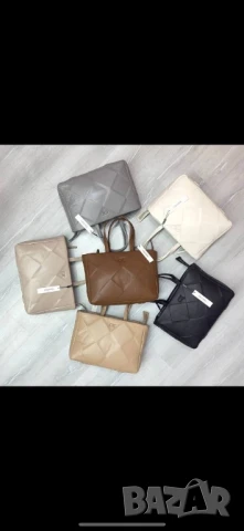 чанти Calvin Klein jeans , снимка 8 - Чанти - 51394617