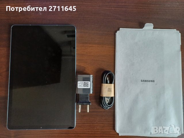 Samsung TAB S6, нов таблет, снимка 1 - Таблети - 43996727