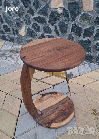 Помощна масичка, снимка 5 - Маси - 53341828