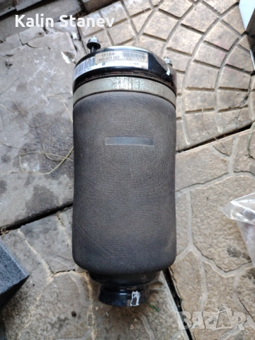 Въздушна възглавница, Накладки и вътрешен кормилен накрайник за Мерцедес ГЛ