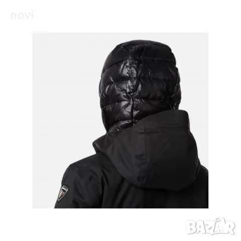 Rossignol, 2XL, ново, оригинално дамско ски/сноуборд яке, снимка 3 - Зимни спортове - 47425160