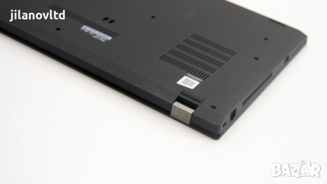 Лаптоп Lenovo ThinkPad P53s i7-8665U 16GB 512GB P520 FHD ГАРАНЦИЯ, снимка 12 - Лаптопи за работа - 38736313