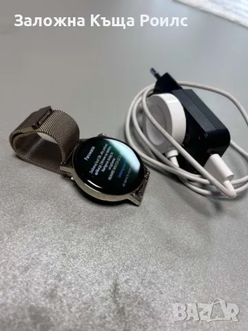 Смарт Часовник Huawei Watch GT-3-23F, снимка 1