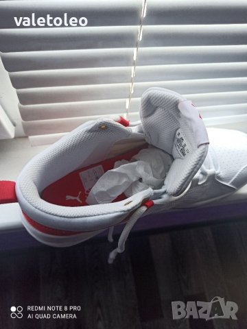 ОРИГИНАЛНИ МАРАТОНКИ, снимка 4 - Маратонки - 38705100